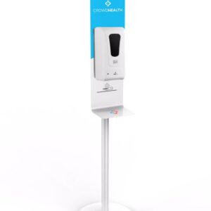 Hand Sanitizer Station
