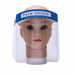 Face Shields (400 Face Shield MOQ)
