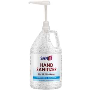 Hand Sanitizer