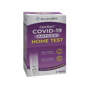 covid19 antigen home